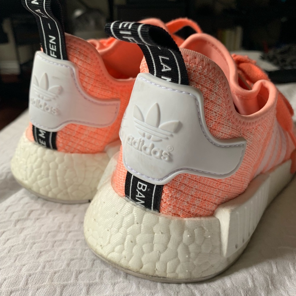 Adidas NMD R1.